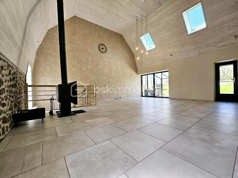 Maison, 280 m²