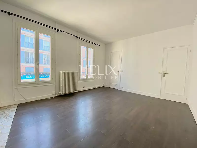 Appartement, 48 m²