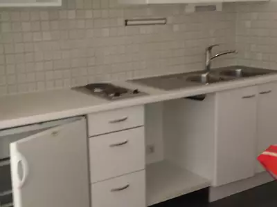 Appartement, 26,92 m²