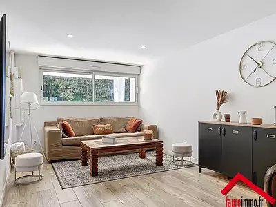 Appartement, 100 m²