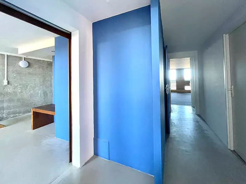 Appartement, 144,48 m²