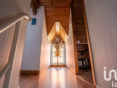 Maison, 82 m²
