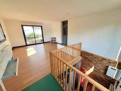 Maison, 121 m²