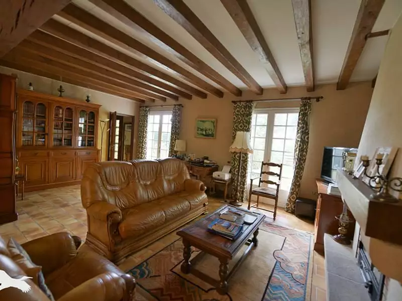 Maison, 165 m²