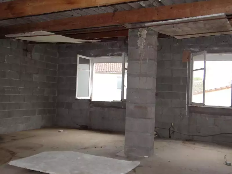 Maison, 198 m²
