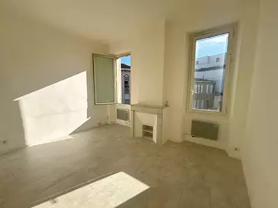 Appartement, 42 m²