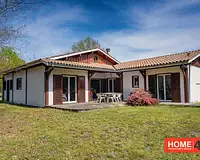 Maison, 143 m²
