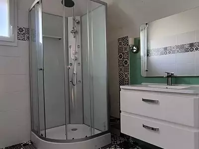 Maison, 91 m²