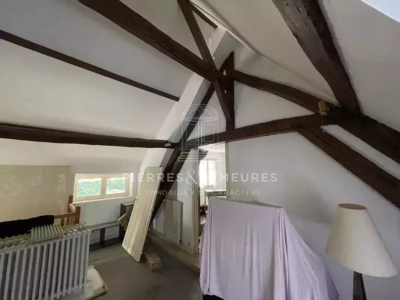 Maison, 328 m²
