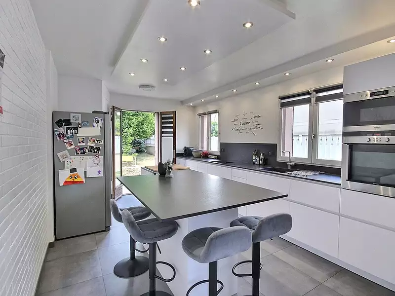 Maison, 191,89 m²