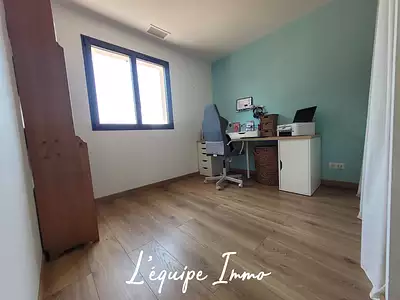 Maison, 109 m²