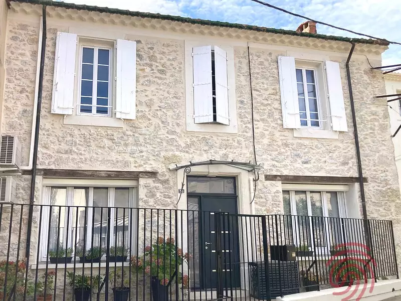 Maison, 140 m²