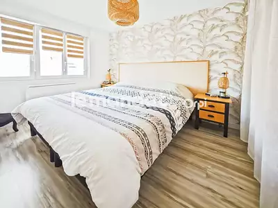 Maison, 105 m²