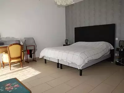 Maison, 229 m²
