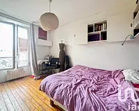 Appartement, 28 m²