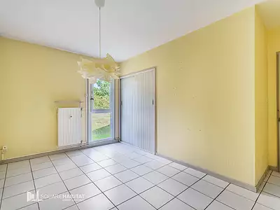 Appartement, 67,23 m²