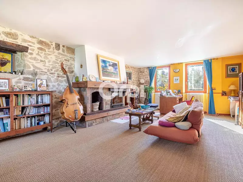 Maison, 227 m²