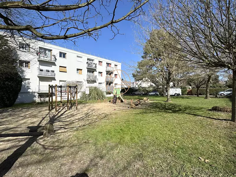 Appartement, 56,92 m²