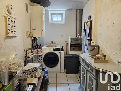 Maison, 121 m²