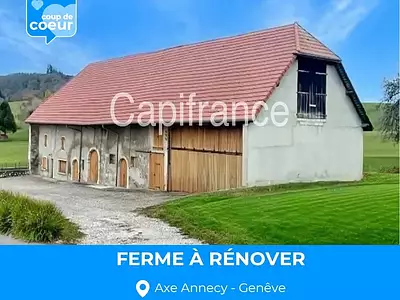 Maison, 220 m²