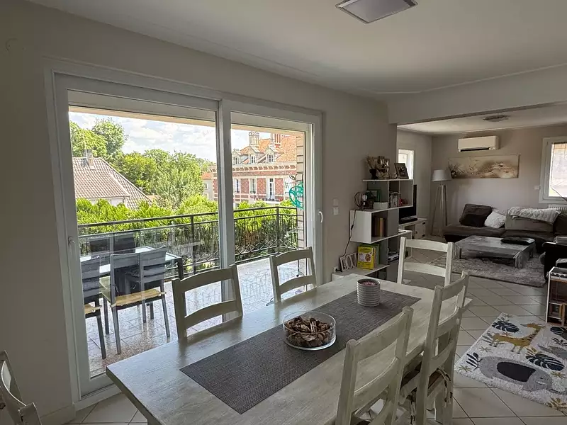 Appartement, 106 m²