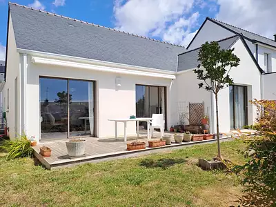 Maison, 69 m²
