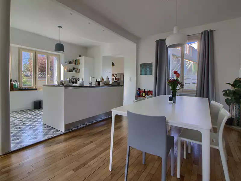 Maison, 150 m²
