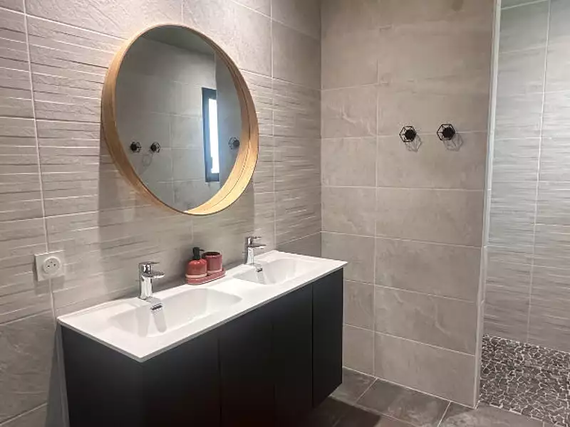 Maison, 127 m²