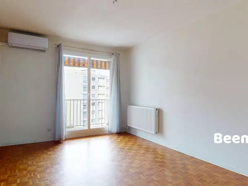 Appartement, 65 m²