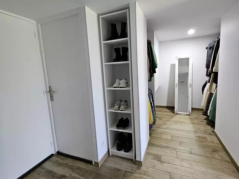 Maison, 104 m²