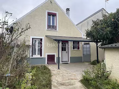 Maison, 82 m²