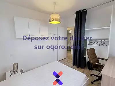 Appartement, 114 m²