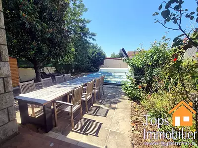 Maison, 290 m²