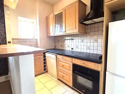 Appartement, 73 m²