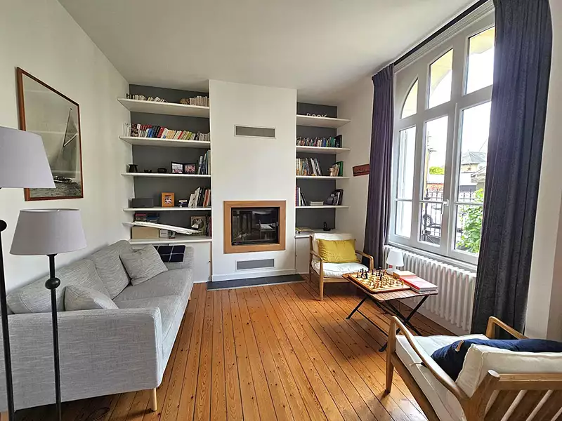 Maison, 170 m²