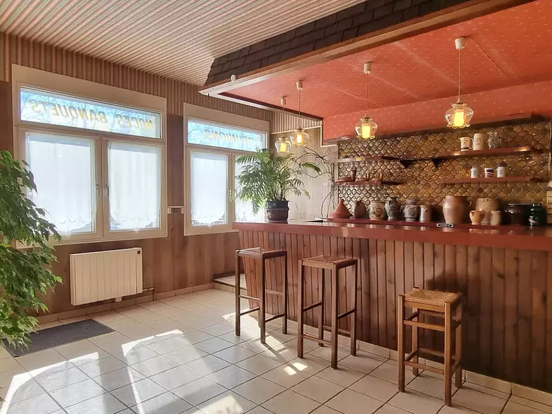 Maison, 176 m²