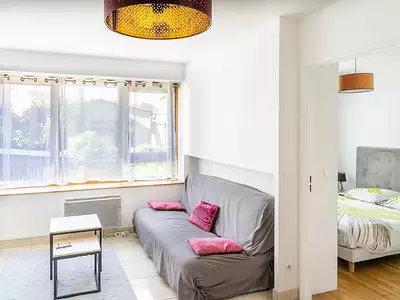 Appartement, 41,04 m²