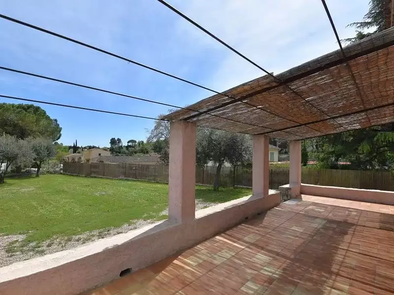 Appartement, 130 m²