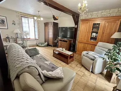 Maison, 78 m²