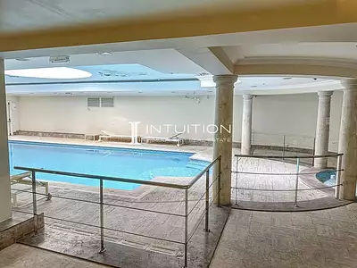 Appartement, 110,85 m²