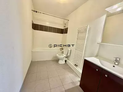 Appartement, 46 m²