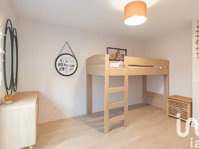 Appartement, 67 m²