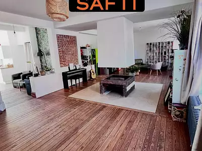 Maison, 227 m²