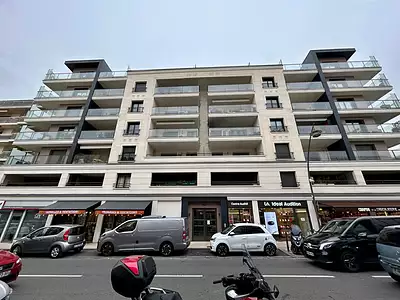 Appartement, 116,03 m²