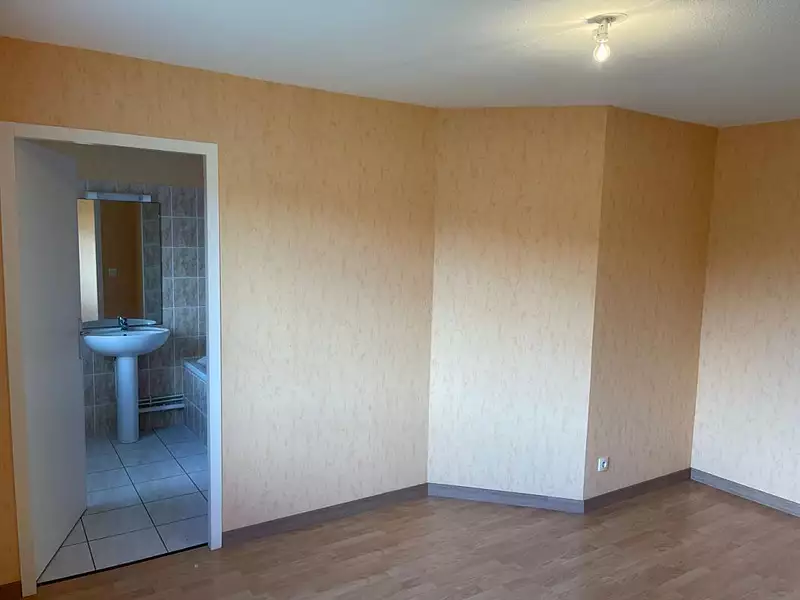Appartement, 58 m²