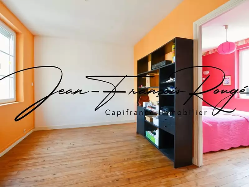 Maison, 126 m²