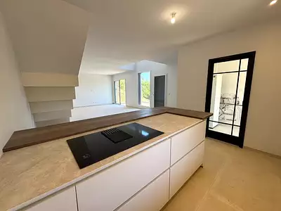 Maison, 125 m²