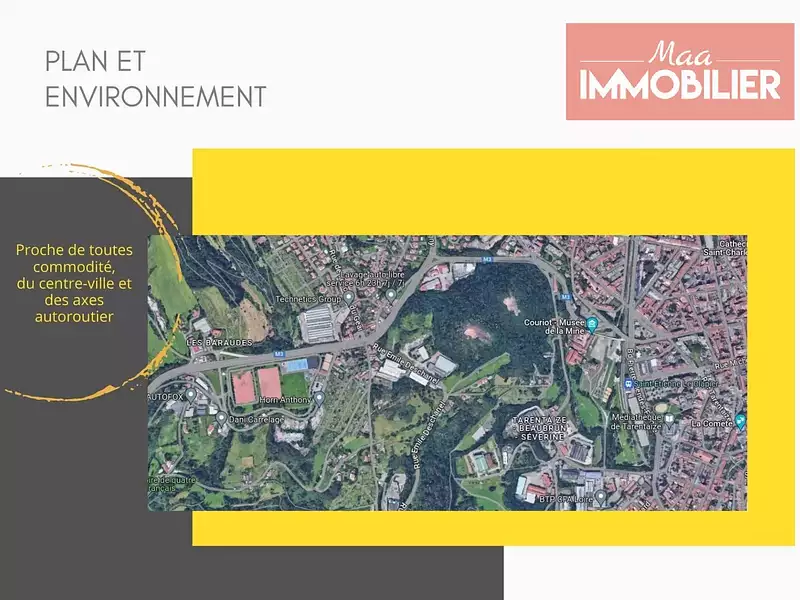 Divers, 352 m²