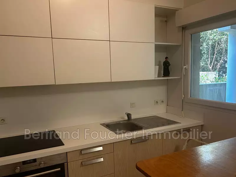 Appartement, 42 m²