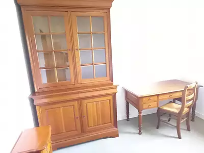 Maison, 180 m²